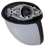 Power Mirror For 2007-2015 Cooper Heated Manual Fold Right 51162755640 8332-8162R - product image