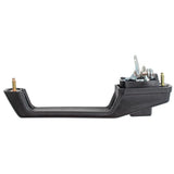 Outside Door Handle for Jeep Wagoneer Comanche Cherokee Passenger Front 55024926 ADS1524R - product image