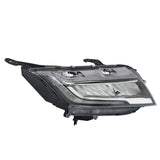 Right Passenger LED Headlight for 2018-2020 Honda Odyssey