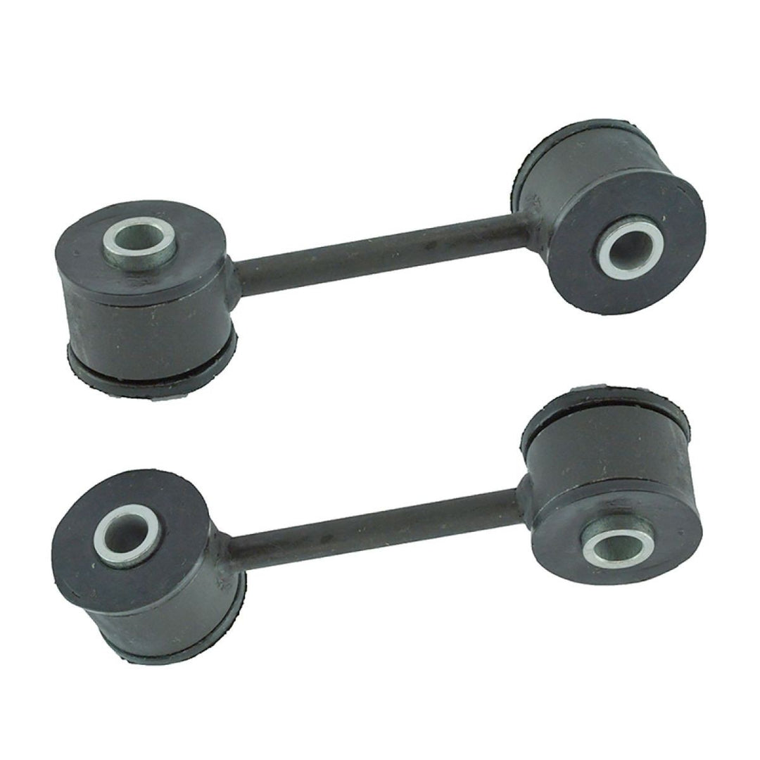 Front Sway Bar Link Pair for 2001-2010 Volkswagen Beetle, Golf and Jetta