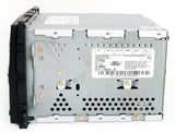 Ford Taurus 08-09 Mercury Sable Audiophile Radio AM FM 6 Disc CD 8G1T-18C815-JB - product image