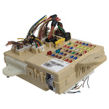 2009-2012 Kia Sorento Interior Cabin Fuse Box Assembly 954001U022 954001U022XM OEM - product image