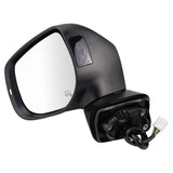 Driver Side Power Heated Mirror with Blind Spot for 2019-2020 Subaru Forester