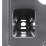 Front License Plate Bracket for 2018-2020 Fit 7446-0002 - product image