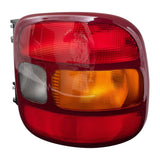 Tail Light For 1999-2003 Silverado 1500 Stepside Right 19169013 GM2801136 1222-0030R - product image