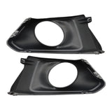 LED Fog Light and Turn Signal Kit with Bezels for 2019-2021 Nissan Altima 375818176520 – product image 5