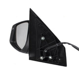 Power Mirror For 2015-2019 Versa Sedan Turn Signal Indicator Heated Left 4336-5099L - product image