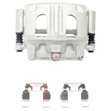 Front Ceramic Brake Pad, Rotor and Caliper Kit for 2003-2011 Ford Ranger, Mazda B4000 and 2001-2002 Explorer Sport Trac