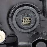 LED Headlight RH Passenger Side Black for 2020-2021 Toyota Tacoma 81110-04300