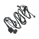 Front Bumper Parking Sensor Wiring Harness 61126991959 for 2016-2021 BMW X3 and X4