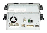 2014 Mazda 6 OEM AM/FM Radio GPS Navigation Ready Single Disc CD Player GJS166DV0B - product image