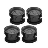 Dashboard Air Vent Set for 2009-2014 Ford F-150 9L3Z-19893-AA – product image