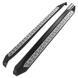Running Boards for 2014-2019 Toyota Highlander, Pair