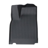 TPE Floor Liner Set for 2022-2024 Tesla Model X 5 Seat 2 Row