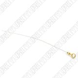 1Set Oil Level Indicator Dipstick For Nissan 1999-04 Frontier Xterra 111404S100 – product image 3