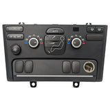 2007-14 Volvo XC90 A/C Temperature Heater Climate Control Panel 30710683 OEM - product image