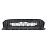 Front Bumper Lower Honeycomb Grille for 2025 Honda Civic 71151-T61-A50