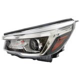 Left Driver LED Headlight for 2019-2020 Subaru Forester SU2502170