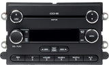 2010 Ford F-250 Super Duty OEM AM/FM Radio 6-Disc CD MP3 Player 9C3T-18C815-AE - product image