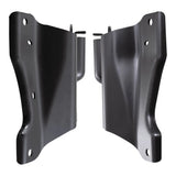 Front Driver & Passenger Side Bumper Mounting Brackets for 2018-2020 F-150 3449-0035LR - product image