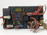 2007-2014 Mini Cooper R56 Interior Power Distribution Fuse Relay Box Module 3453738-01 OEM - product image
