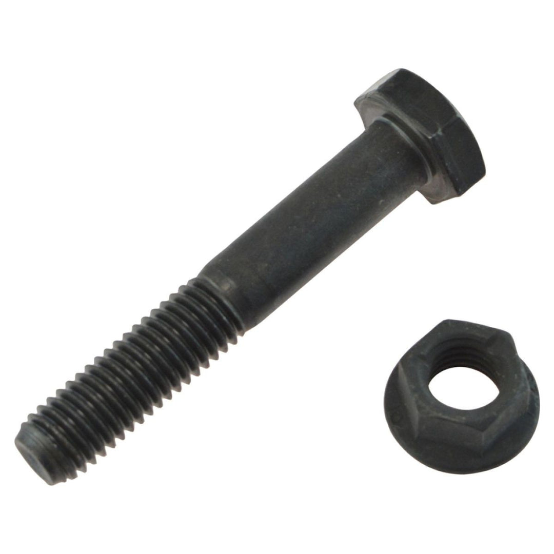 Rear Shock Absorber and Sway Bar Link Kit for 2005 Volkswagen Jetta