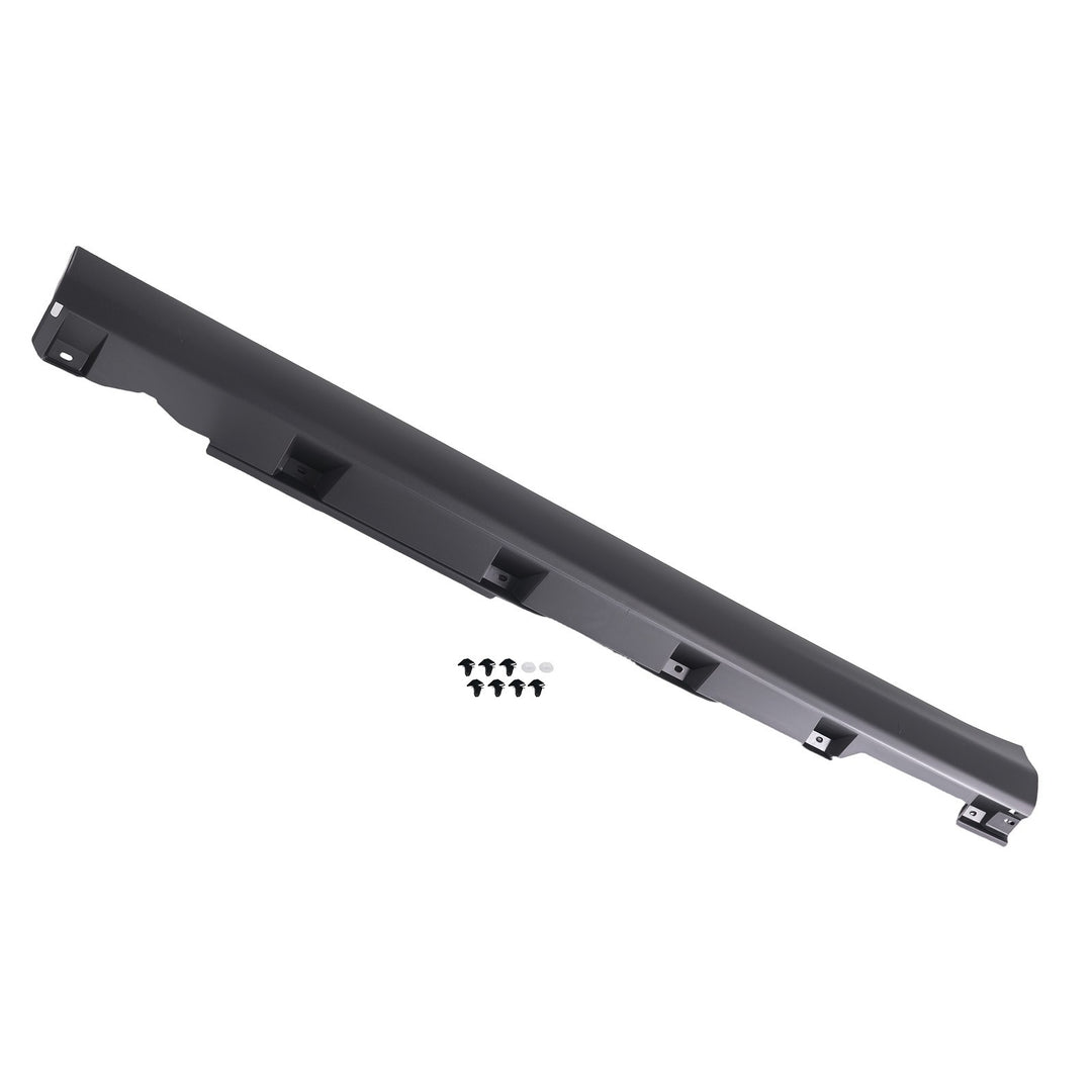 Driver Side Rocker Panel Molding for 2012-2017 Ford Focus CP9Z5810177B