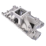 High Rise Single Plane Aluminum Intake Manifold for Ford 302 5.0L Small Block