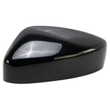 Mirror Cap Pair, Black, for 2017-2023 Mazda CX-5 and 2016-2023 CX-9