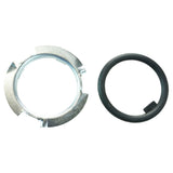 20 Gallon Fuel Tank & Strap Kit for 1965-1966 Chevrolet Bel Air & Impala