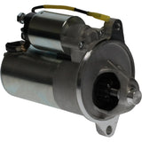12V Starter Fits Ford E-350 Econoline 7.5L M.T 1992-96 F7PZ-11002-HA 30-3246 – front view