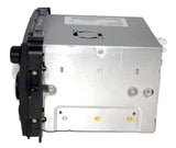 Chevy GMC 07-10 Truck Radio AM/FM 6 Disc CD MP3 Aux Input US9 25799568 - product image