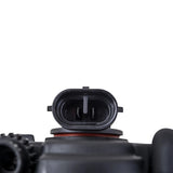 Fog Light For 2011-2015 Explorer Round Left or Right 4F9Z15200AA 2008-2014 Focus 3225-2050B-2 - product image