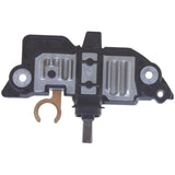 Regulator & Brush Holder For Mercedes-Benz C230 L4 1.8L 03-05 F00M144147 – front view