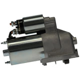 New Starter For Mercury Cougar 2.5 V6 Updated OEM Version For All 1999-2002 PP6656N – alternate view