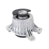 Engine Motor Mount Pair 2052406217 2052406317 for 2015-2018 Mercedes-Benz C300 and C350e