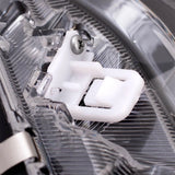 Headlight For 2018-2023 Odyssey without Daytime Running Light Left 33150THRA01 7221-0039L - product image