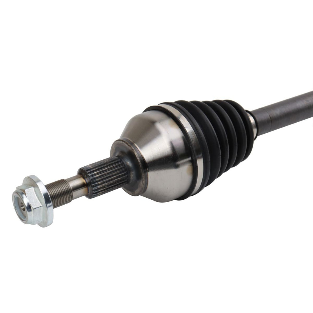 Front Driver CV Axle for 2013-2020 Ford Fusion & 2013-2016 Lincoln MKZ