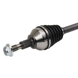 Front Driver CV Axle for 2013-2020 Ford Fusion & 2013-2016 Lincoln MKZ