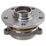 Rear Wheel Hub & Bearing Assembly Pair for 2018-2021 Volkswagen Atlas & Atlas Cross Sport FWD