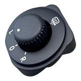 Mirror Adjustment and Heating Switch 6R1959565A for 2010-2019 Volkswagen Polo