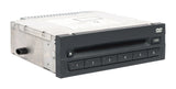 2007-2010 BMW X5 X6 6-Disc CD Changer with DVD Receiver 65.12-9 206 636-01 - product image