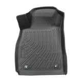 All Weather Floor Mat Set for 2013-2019 Cadillac XTS