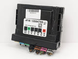 PROGRAMMED 2014-2017 GMC Cadillac Chevrolet Body Control Module BCM 13594769 OEM - product image