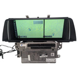 2014-2019 BMW 535i 550i 640i 650i 740i 750Li Radio CD Player Receiver OEM 932732001 - product image