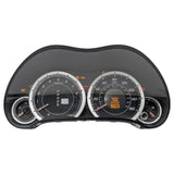 2009-2014 Acura TSX Speedometer Instrument Cluster 78100-TL2-A021-M1 OEM 189K - product image