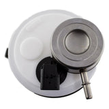 Fuel Pump Module Assembly for 97-03 Dodge Dakota Pickup 22 Gallon Tank 5012273AE 2886-2003 - product image