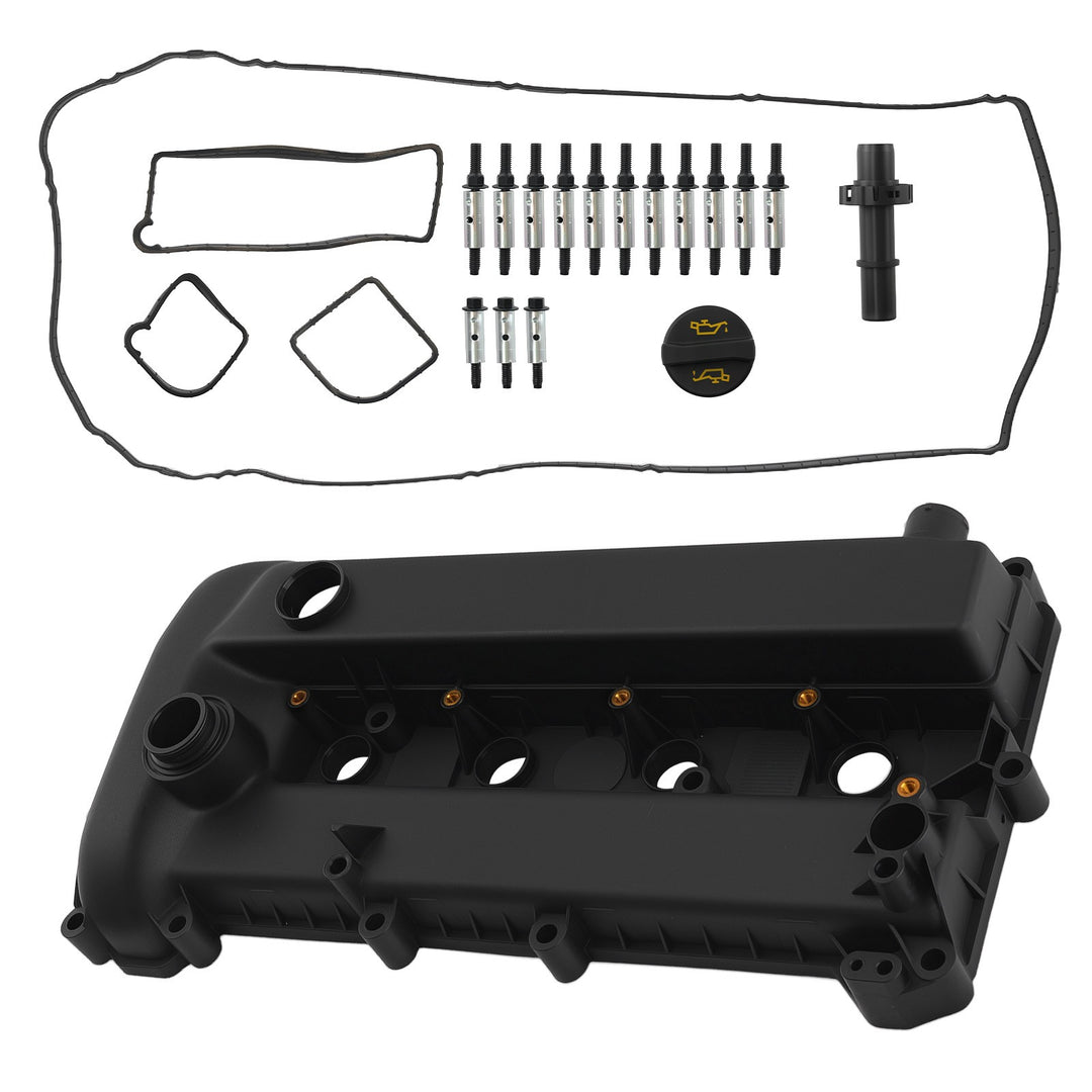 Valve Cover for 2009-2015 Mazda 3 Mazda 5 Mazda 6 and CX-7 L502-10-210C