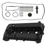 Valve Cover for 2009-2015 Mazda 3 Mazda 5 Mazda 6 and CX-7 L502-10-210C
