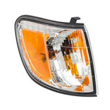 Right Passenger Side Front Corner Light for 2001-2002 Subaru Forester 84101FC041